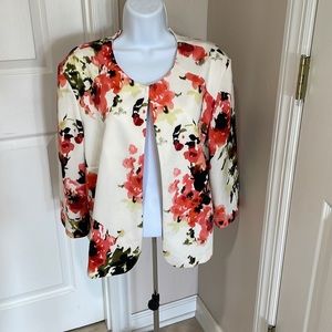 Roz & Ali jacket